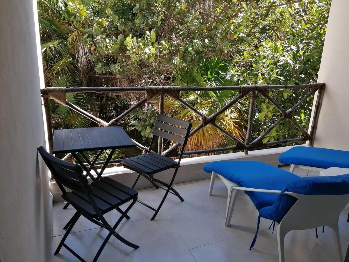 Luxury Condo, The Hidden Gem Playa Chaca. Live It! Progreso  Eksteriør bilde