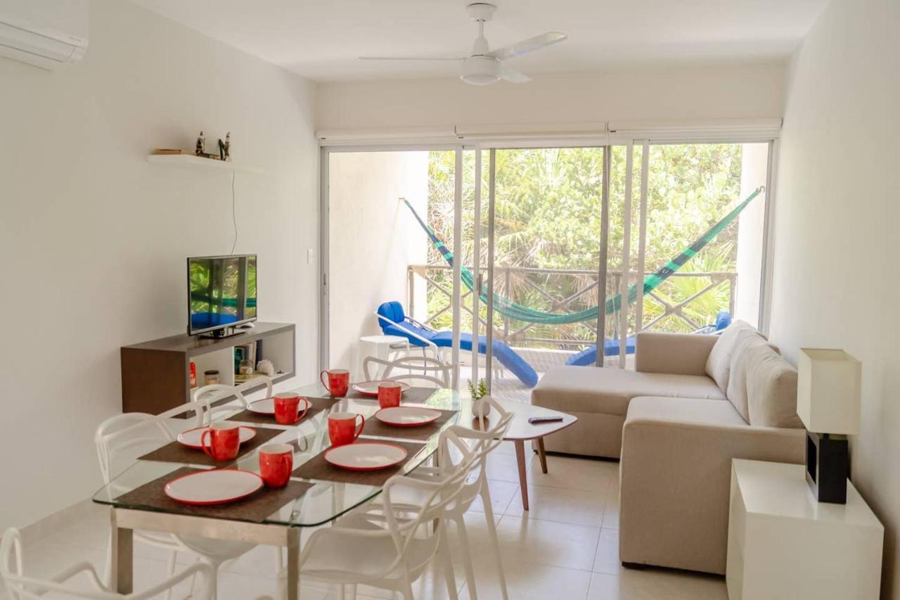 Luxury Condo, The Hidden Gem Playa Chaca. Live It! Progreso  Eksteriør bilde