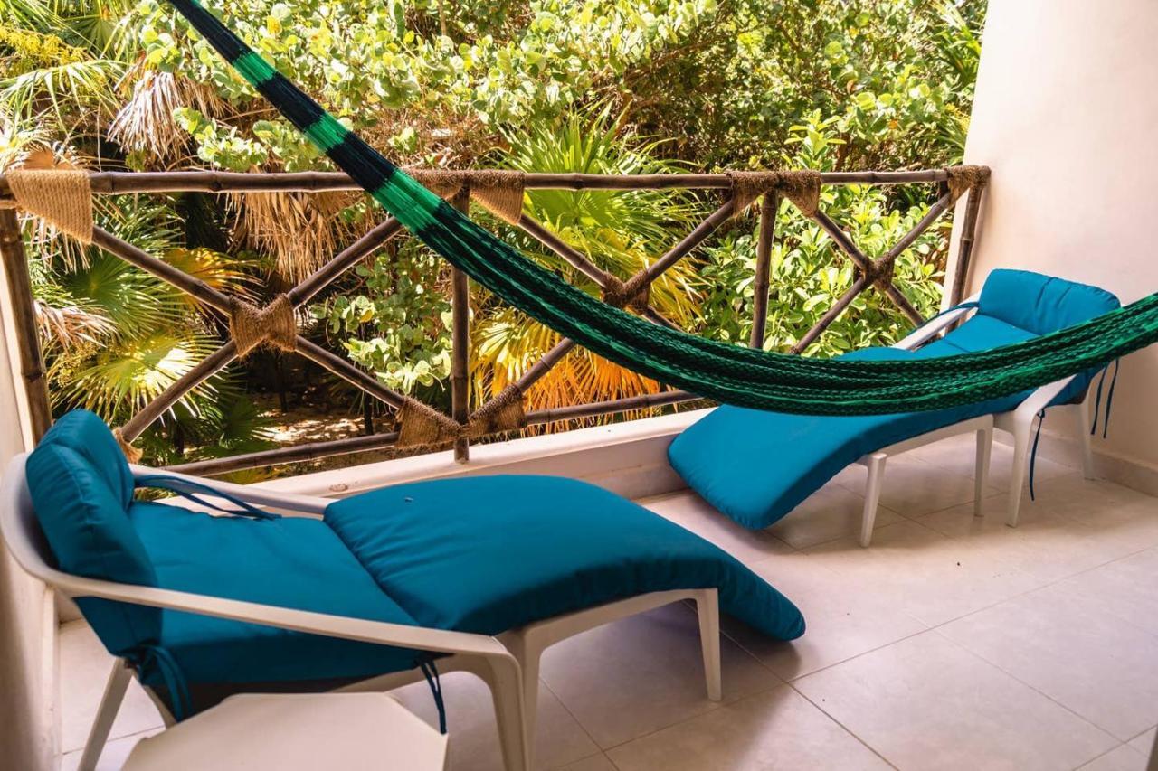 Luxury Condo, The Hidden Gem Playa Chaca. Live It! Progreso  Eksteriør bilde