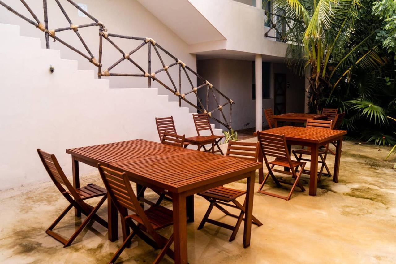 Luxury Condo, The Hidden Gem Playa Chaca. Live It! Progreso  Eksteriør bilde