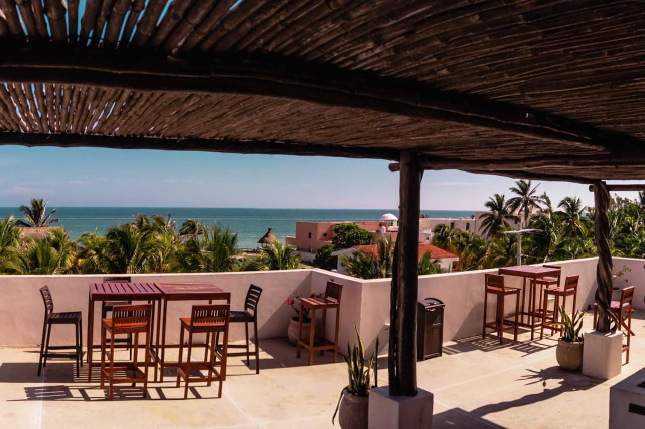 Luxury Condo, The Hidden Gem Playa Chaca. Live It! Progreso  Eksteriør bilde