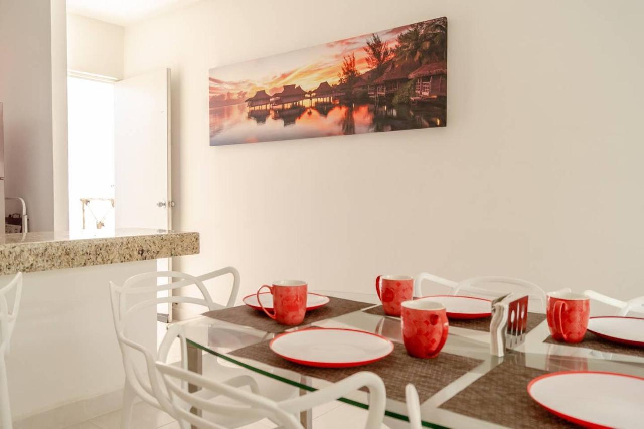 Luxury Condo, The Hidden Gem Playa Chaca. Live It! Progreso  Eksteriør bilde