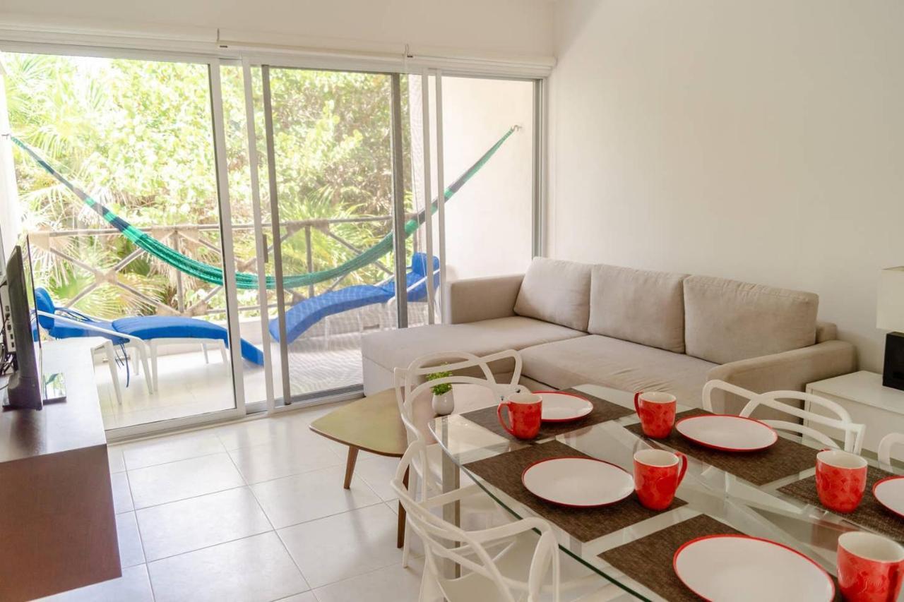 Luxury Condo, The Hidden Gem Playa Chaca. Live It! Progreso  Eksteriør bilde