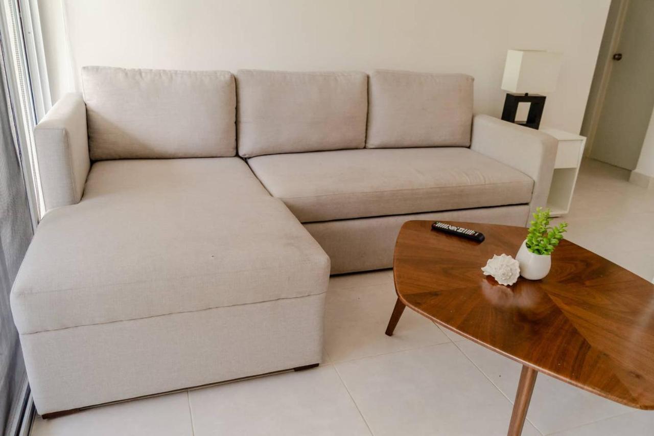 Luxury Condo, The Hidden Gem Playa Chaca. Live It! Progreso  Eksteriør bilde